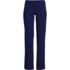 Women's Starfish Mid Rise Straight Leg Pants, Front