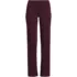 Starfish Mid Rise Straight Leg Pants, Front
