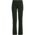 Women's Starfish Mid Rise Straight Leg Pants, Front