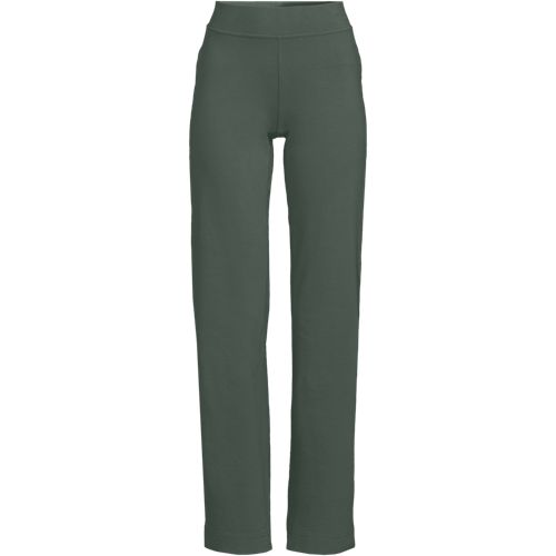 Women's Starfish High Rise Palazzo Pants