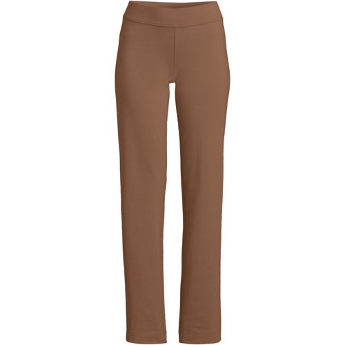Women's Brown Pants