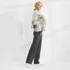 Starfish Mid Rise Straight Leg Pants, alternative image
