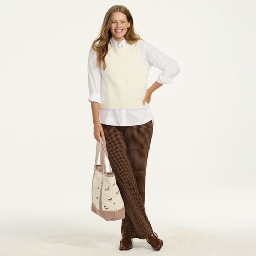 plus size bottoms