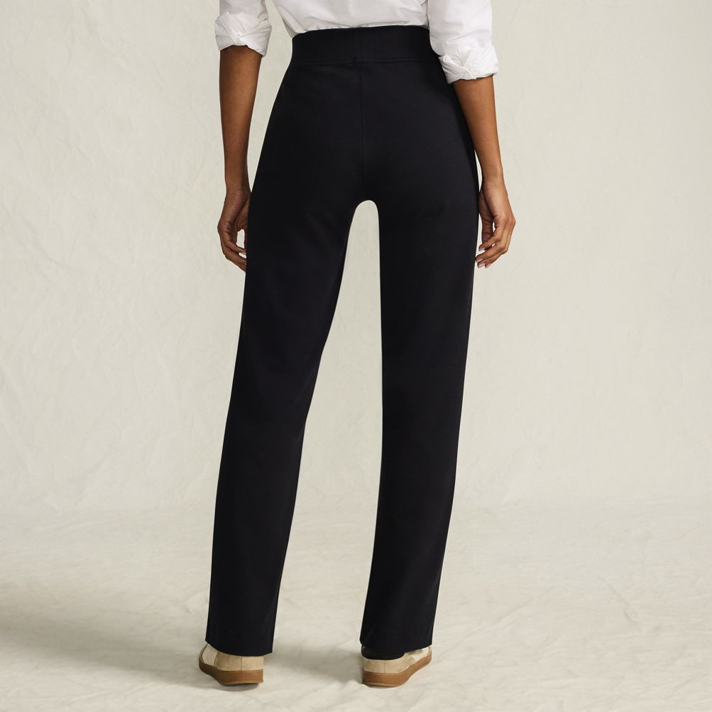 JEEP★LADY'S_Light Washing Straight Pants 210638_edenstraightlegjean_2_g
