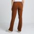 Women's Starfish Mid Rise Straight Leg Pants, Back