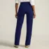 Starfish Mid Rise Straight Leg Pants, Front