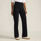 Women's Starfish Mid Rise Straight Leg Pants
