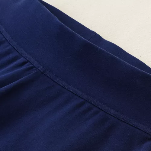 Starfish Mid Rise Straight Leg Pants, alternative image