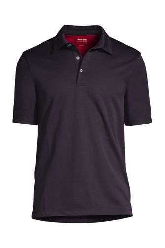 big and tall custom polo shirts