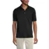 Men's Short Sleeve Active Pique Polo , Front