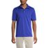 School Uniform Men's Short Sleeve Active Pique Polo , Front