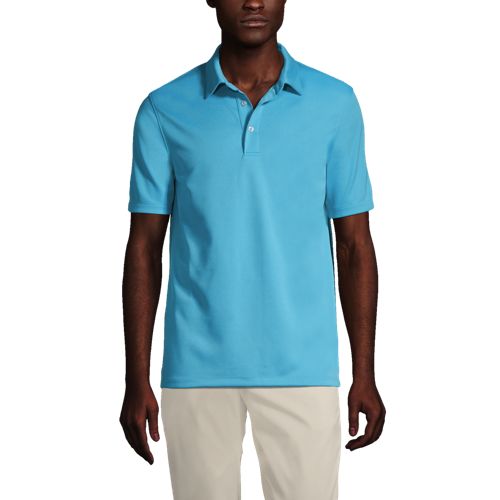 Signature Polo With Embroidery - Ready-to-Wear 1AA50R