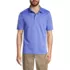 Men's Short Sleeve Active Pique Polo , Front