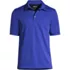 Men's Short Sleeve Active Pique Polo , Front