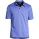 Men's Short Sleeve Active Pique Polo , Front