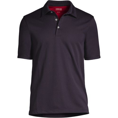 Polo shirts with logo clearance embroidered