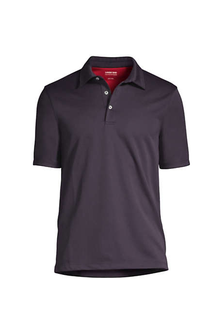 Crew Mens Polo Shirt Workwear 6 Colours 