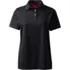 Women's Short Sleeve Active Pique Polo , Front