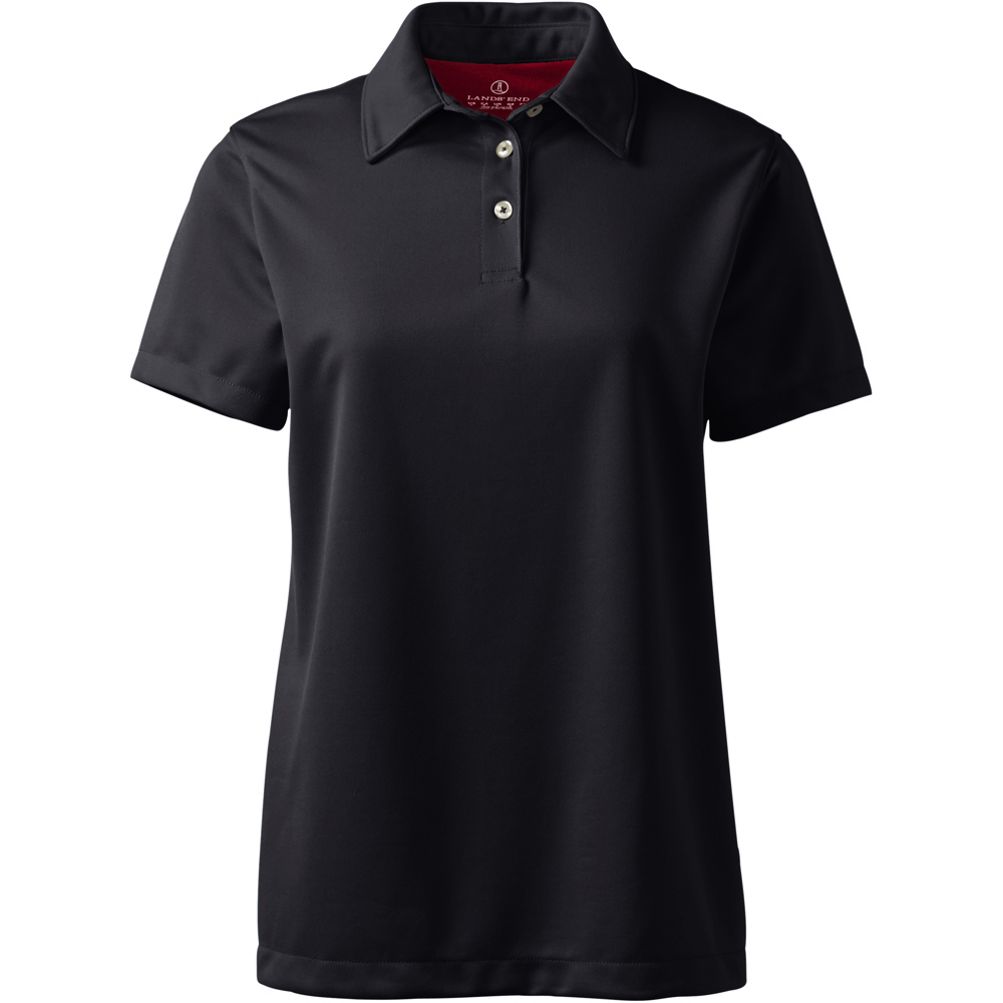 Lands end store womens polo