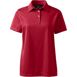 Women's Short Sleeve Active Pique Polo , Front