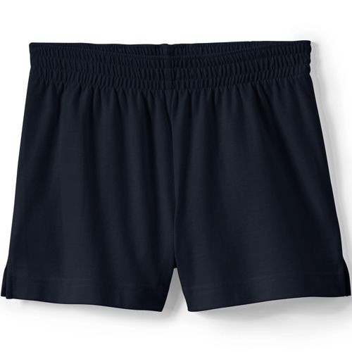 Lands End Athletic Shorts