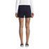 School Uniform Women's Essential Knit Shorts, Back