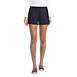 School Uniform Women's Essential Knit Shorts, Front