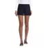 School Uniform Women's Essential Knit Shorts, Front