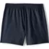 School Uniform Women's Essential Knit Shorts, Back