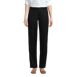 Women's Tall Plain Front Blend Chino Pants, Front