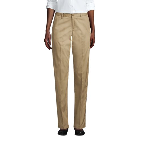 misses tall khaki pants