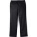 Women's Tall Plain Front Blend Chino Pants, Back