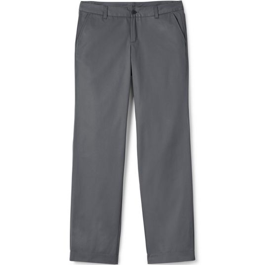 Women's Plus Size Chinos | Land's End