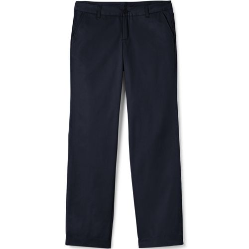 Gray 38                  EU WOMEN FASHION Trousers Chino trouser Straight Zara Chino trouser discount 77% 