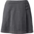 Women's Knit Skort Above the Knee, Front