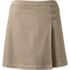 Women's Knit Skort Above the Knee, Front