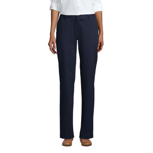 Assorted Brands Aegean Blue Casual Pants, Women's Fashion