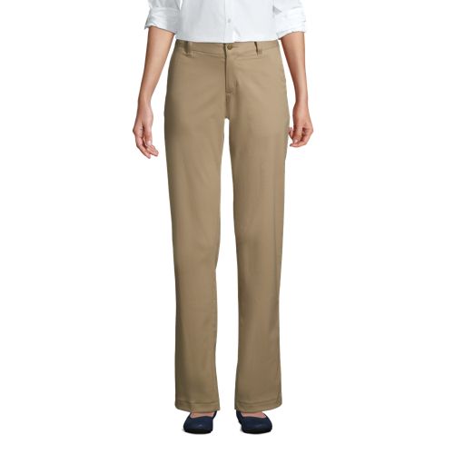 Women's Khaki Pants