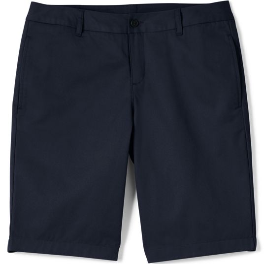 Women's Blue Shorts | Lands' End