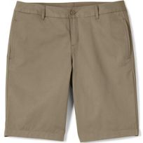 Short Cargo Kaki Marron Lands' End - Taille 32 Homme - Neuf Sans étiquettes