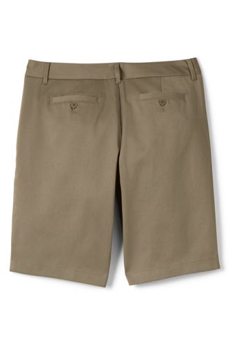skinny school shorts