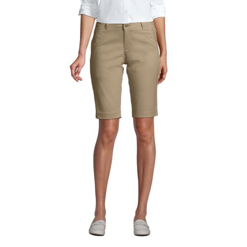 Bermuda shorts outlet with pockets