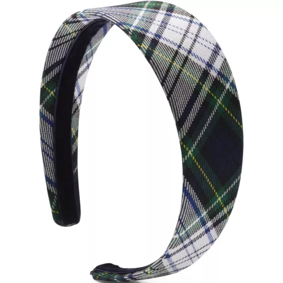 Girls Wide Headband - primary