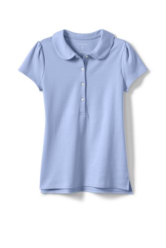 lands end polo shirts ladies