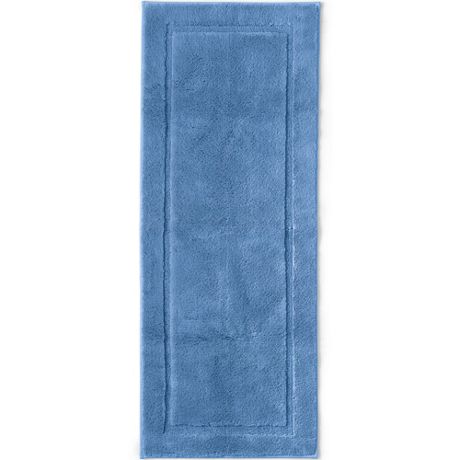 lands end supima bathroom rugs