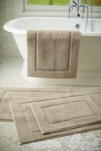 Monogrammed Bath Mats Non Slip Bath Rugs Turkish Bath Mats