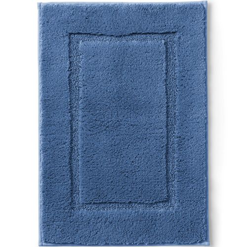 Extra Large Bathroom Bath Rugs Mat Anti-Slip Gel Back Non-Slip Shower Bath  Mats