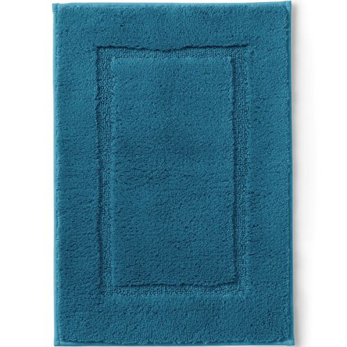 Lands end supima online bath rug