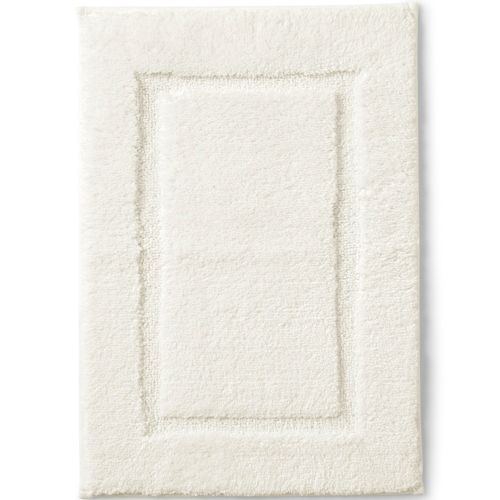 Lands' End Essential Cotton Reversible Rug 20x33 