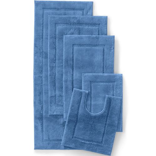 lands end bathroom rugs